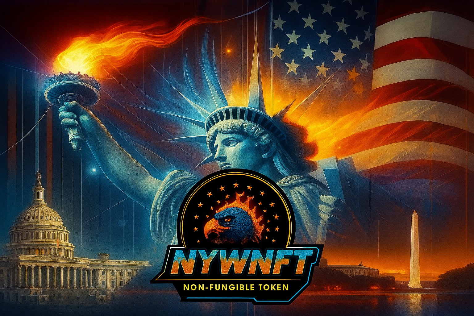 NYWNFT Banner